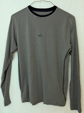 Men's Prana Long Sleeve Tee
